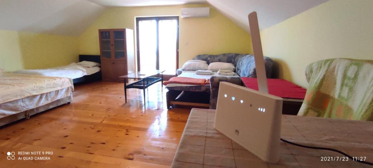 Dedinje Villa ยาโกดินา ภายนอก รูปภาพ